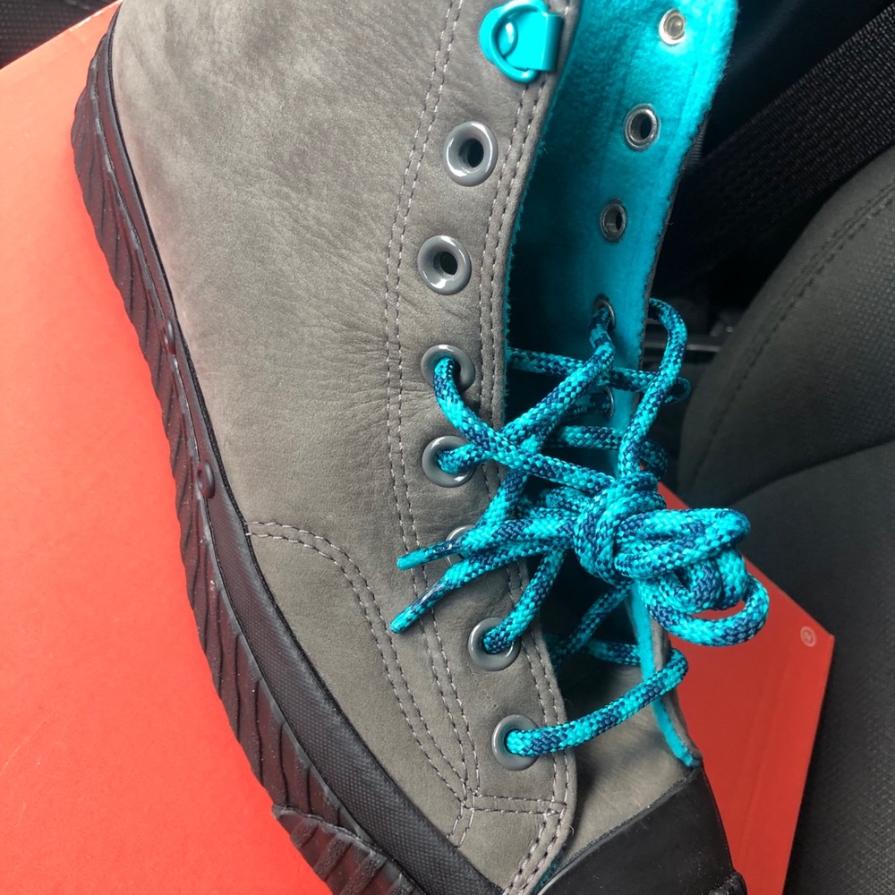 Exclusive Brand New Chuck Taylor